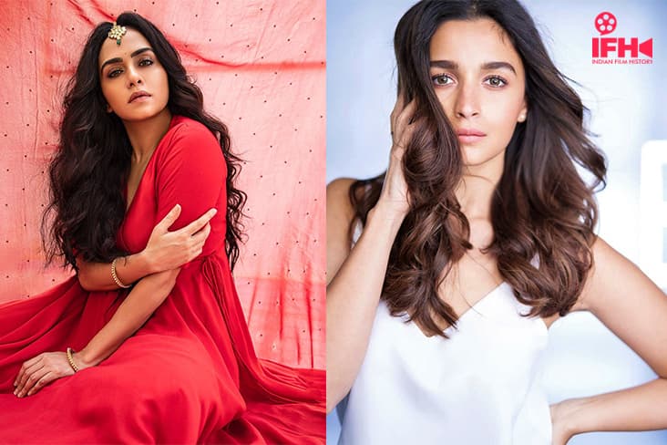 “She Was Simply Outstanding!” Amruta Khanvilkar On Sharing Screen Space With Alia Bhatt In Raazi