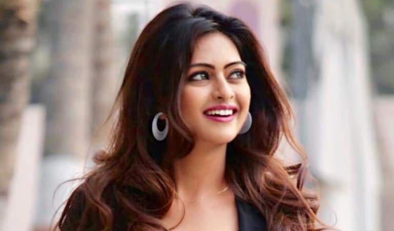 Sheetal Ahirrao plays her part as a responsible social citizen