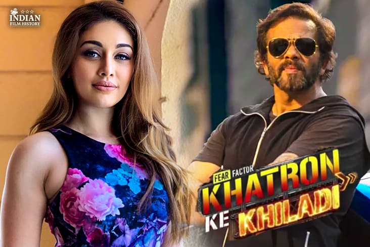 Shefali Jariwala To Participate In Khatron Ke Khiladi 11