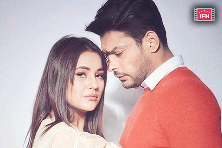 Shehnaaz Gill And Sidharth Shukla's Last Song Together ‘Adhura’ To Release On October 21st