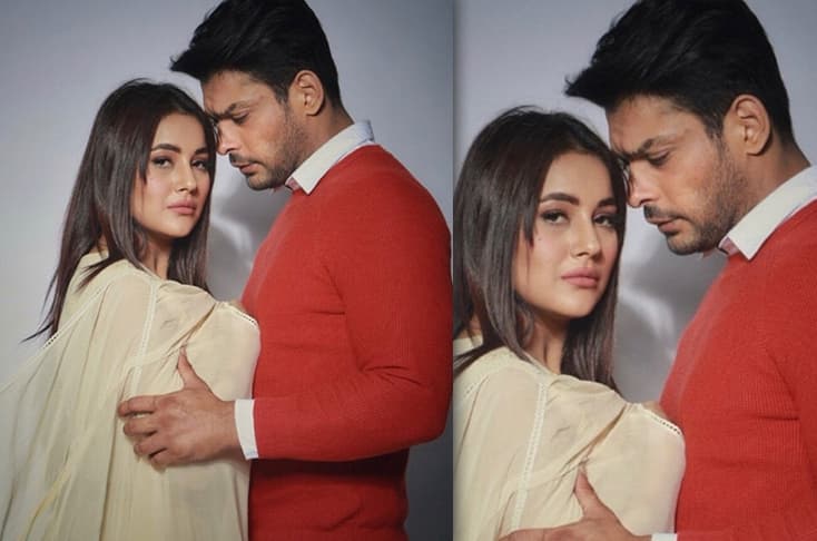 Shehnaaz Kaur Gill To Share Screen Space With Sidharth Shukla Once Again