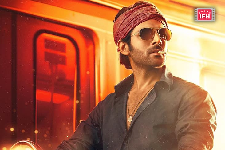 Shehzada, Starring Kartik Aaryan, Certified "U/A" By The CBFC And Duration Of 2 Hours 25 Minutes.