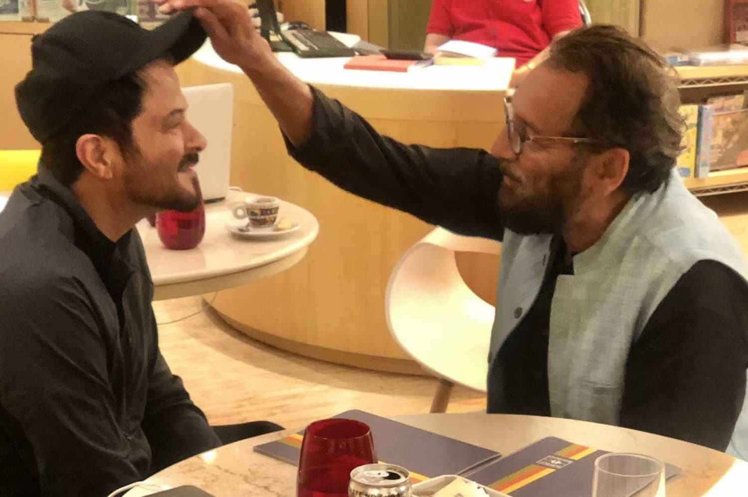 Shekhar Kapur Hints At Mr. India 2 Sequel