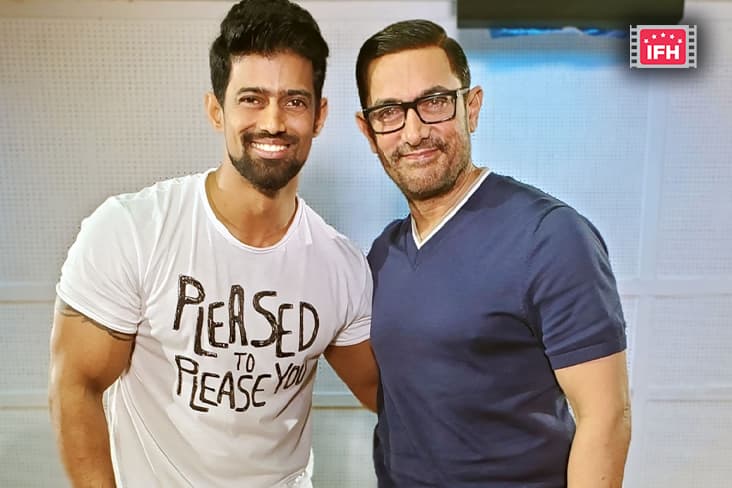 Shekhar Singh’s Incredible Journey From A Celebrity Manager To An Actor