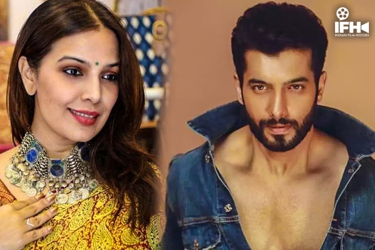 Shilpa Tulaskar Bags A New Show On Star Plus, To Play Sharad Malhotra’s Mom