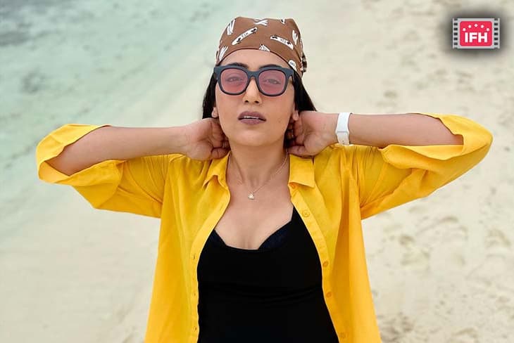 Shireen Mirza All Set To Make A Comeback With An Upcoming Show On Star Bharat