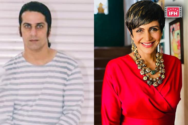 Shiv Puran Fame Saurabh Arora Bags Mandira Bedi Starrer Web Series