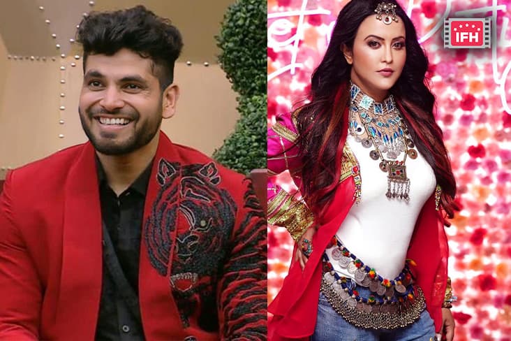 Shiv Thakare Gets Praises From Amruta Fadnavis For His Mastermind Game In Bigg Boss 16 Show