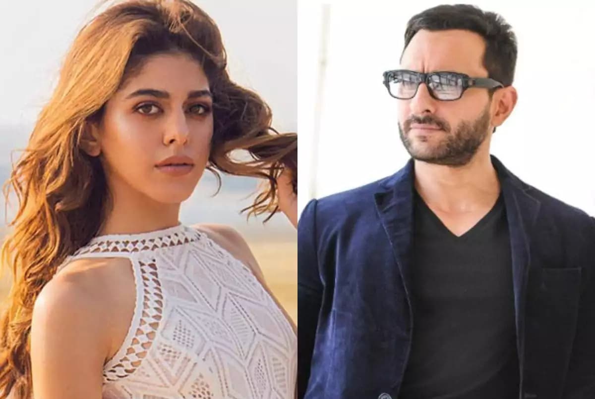 Shoot Of Jawaani Jaaneman Kicks Off In London