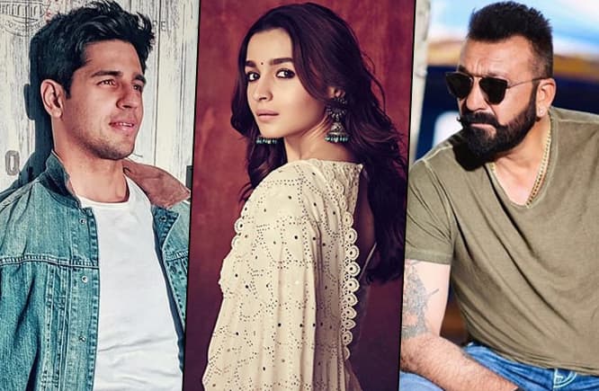 Shootings Of Sadak 2 And Shershaah To Be Postponed
