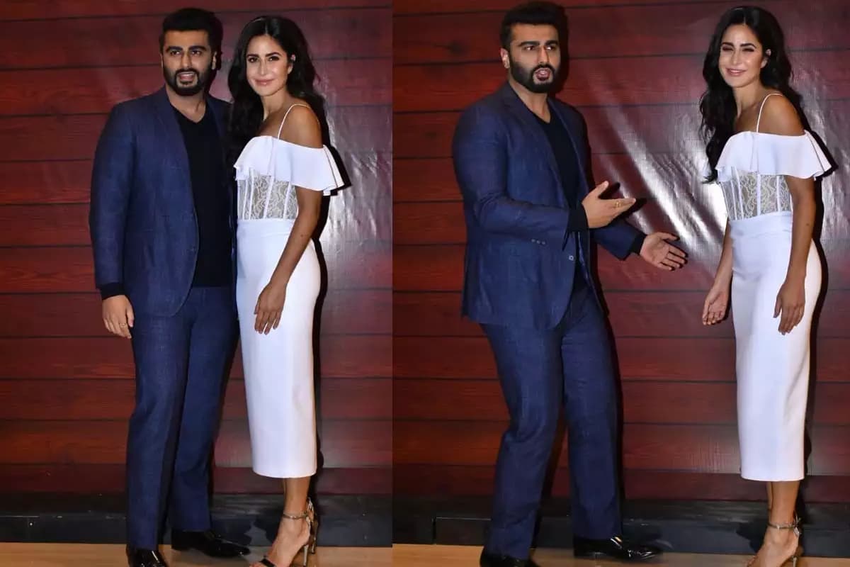 Should Malaika Arora worry about Katrina Kaif and Arjun Kapoor’s closeness?