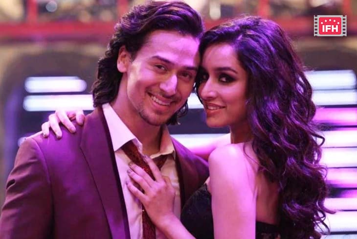 Shraddha Kapoor Approached To Star Opposite Tiger Shroff In ‘Bade Miyan Chote Miyan’