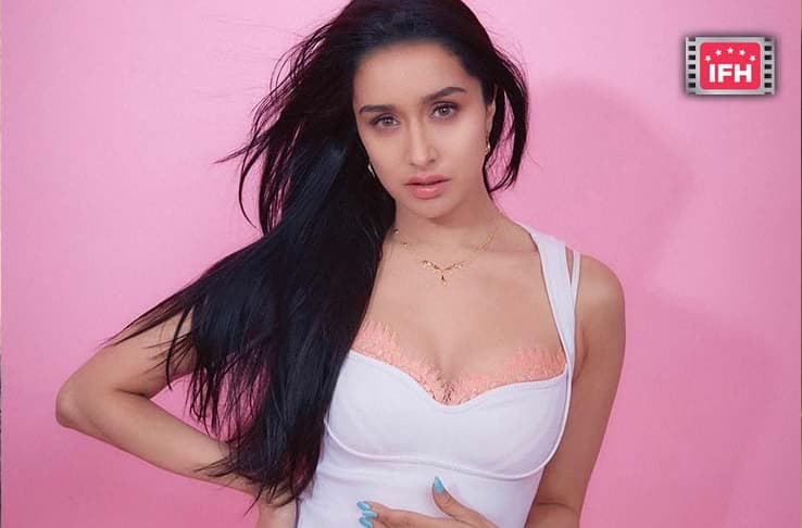 Shraddha Kapoor Arrives In Spain To Shoot For Luv Ranjan’s Untitled Rom-Com