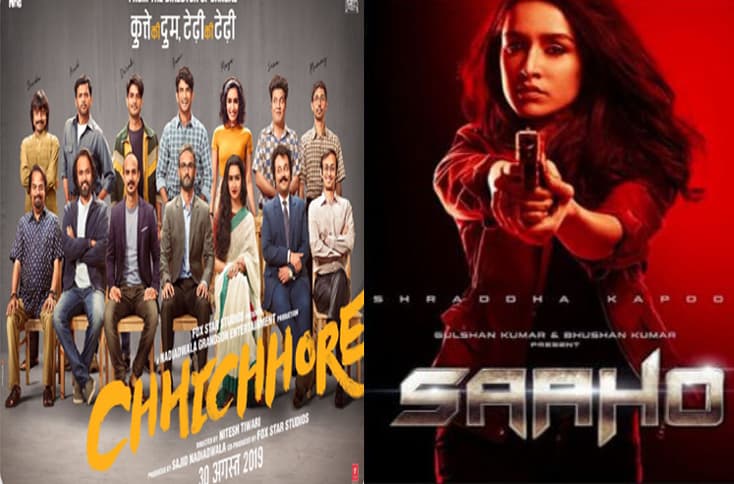 Shraddha Kapoor’s 2 Releases On August 30th