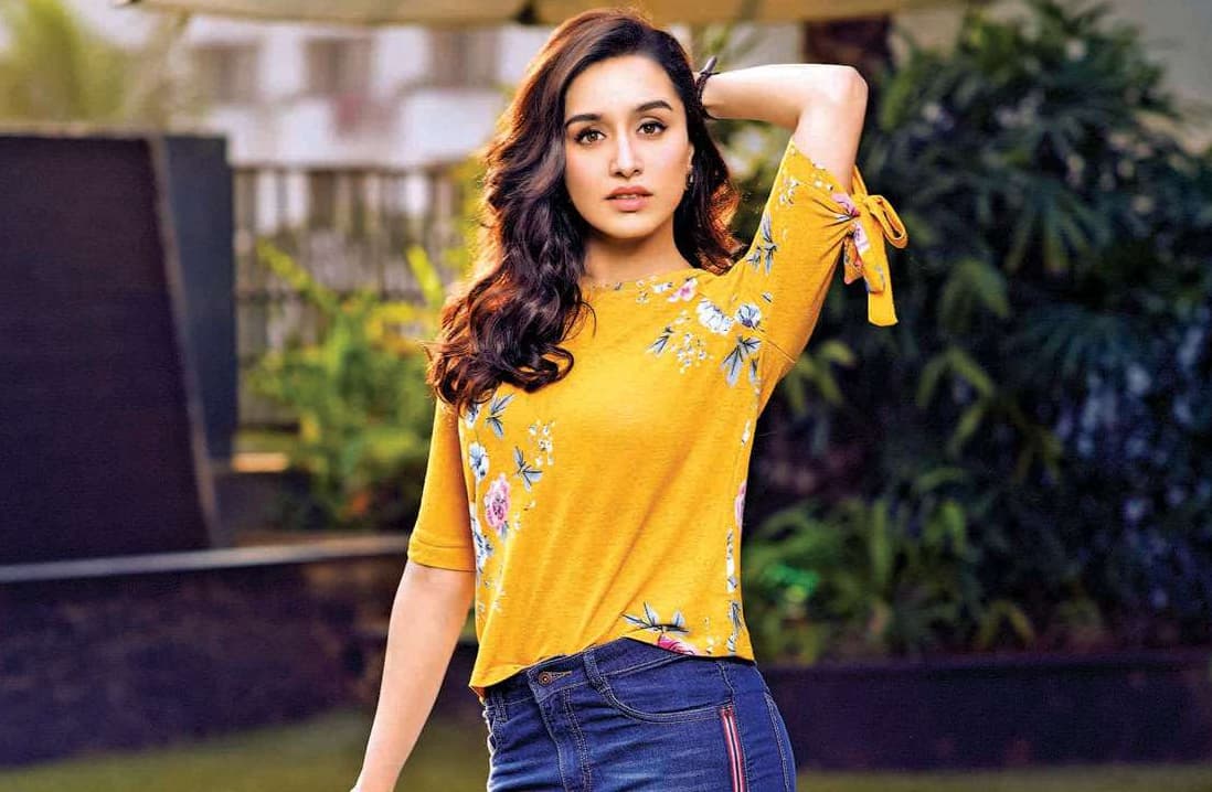 Shraddha Kapoor To Be Cabin Crew In Baaghi 3