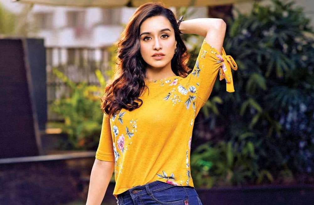 Shraddha Kapoor to play Sita in Nitesh Tiwari’s next