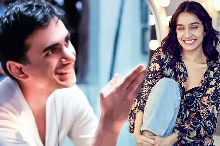 Shraddha Kapoor To Star In Romantic Drama Produced By Soon To Be Husband- Checkout The Details Now