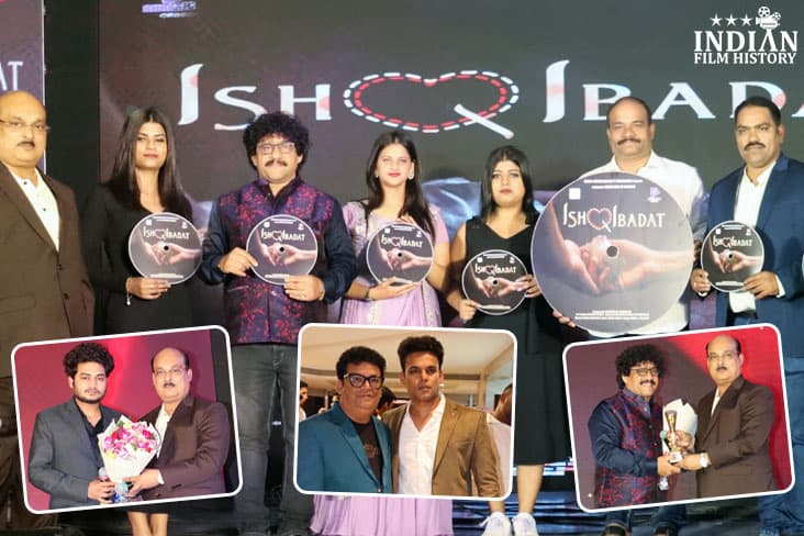 Shreya Entertainment Completes Six Months In The Entertainment Industry Celebrates Milestone In Grand Mumbai Event
