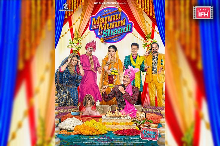 Shreyas Talpade And Rajpal Yadav Reunite For Family Entertainer ‘Mannu Aur Munni Ki Shaadi’