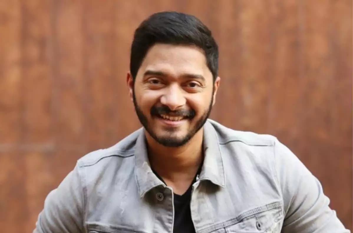 Shreyas Talpade To Direct A Sports Film