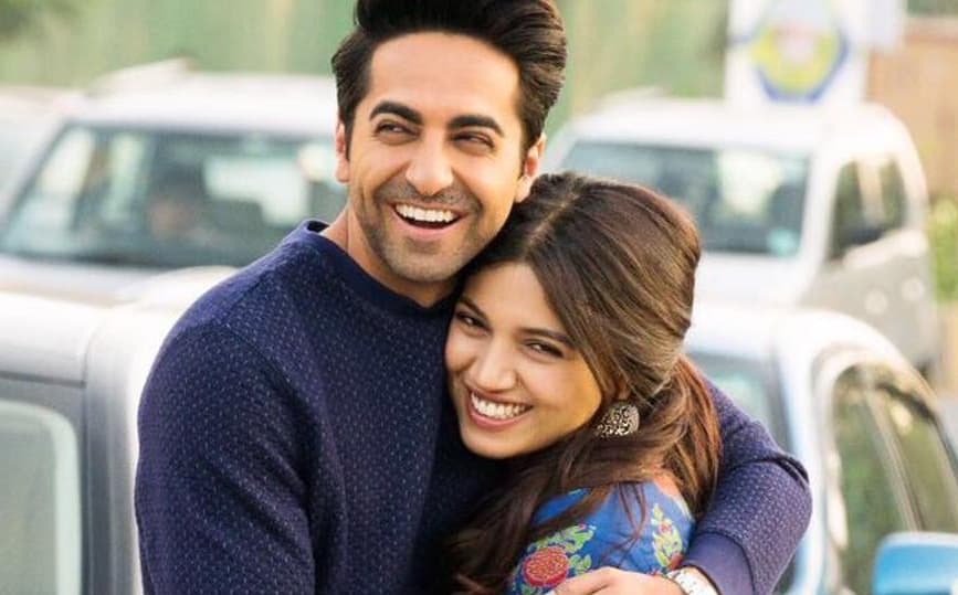 Shubh Mangal Zyada Saavdhan Underway