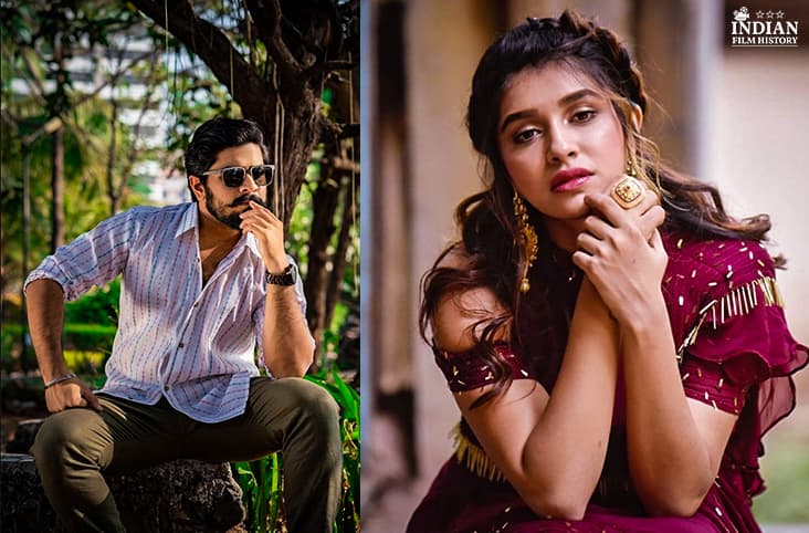 Shubhankar Tawde And Sanskruti Balgude To Collaborate in ‘8 Don 75’