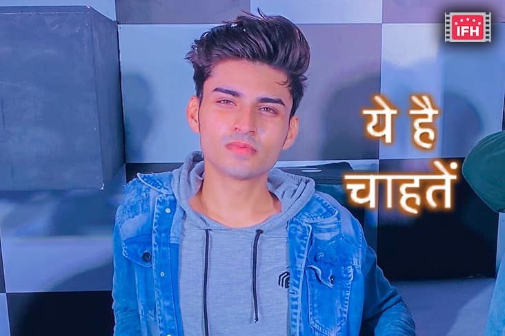 Shushant Singh Joins The Cast Of Star Plus Yeh Hai Chahatein