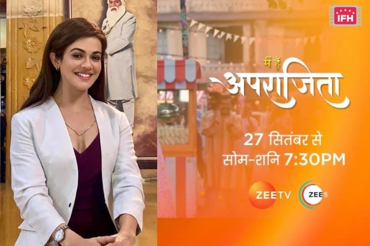 Shweta Gulati To Reunite With Remix Co-Star Manav Gohil
