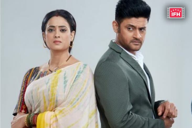 Shweta Tiwari And Manav Gohil Team Up For Zee TV's Upcoming Show Main Hoon Aparajita