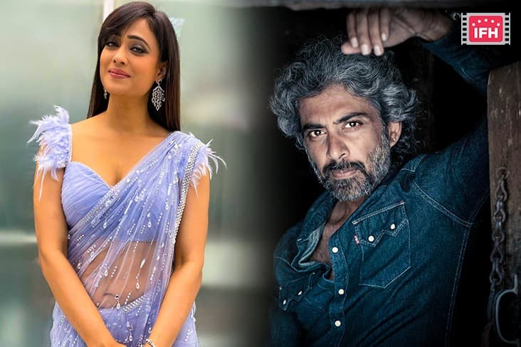 Shweta Tiwari And Rohit Khurana Roped In For Web Series Shukla v/s Tripathis