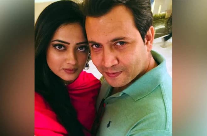 Shweta Tiwari’s Husband Arrested