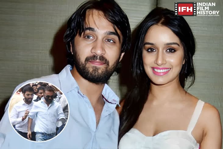Siddhanth Kapoor Records Statement In Alleged Drug Case Link