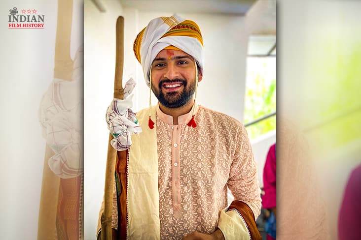 Siddharth Chandekar And Mitali Mayekar Kick Off Wedding Rituals To Be Married On 24th January
