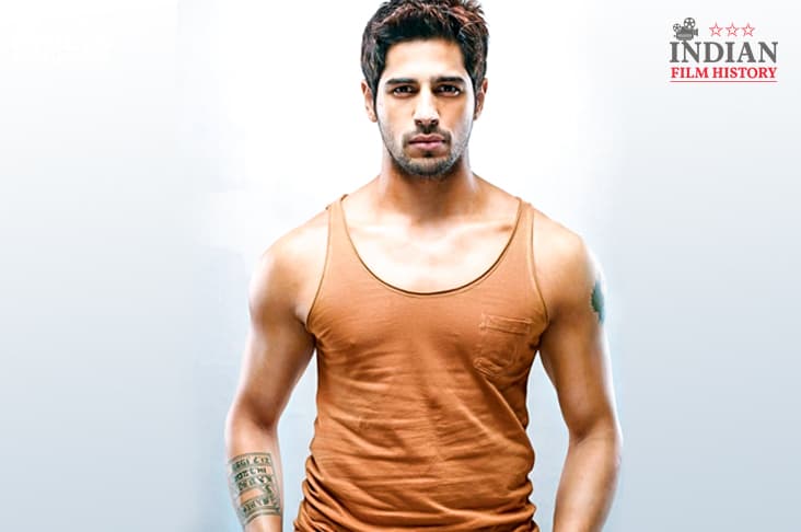 Sidharth Malhotra All Set To Shoot In Lucknow Next Week For His Next