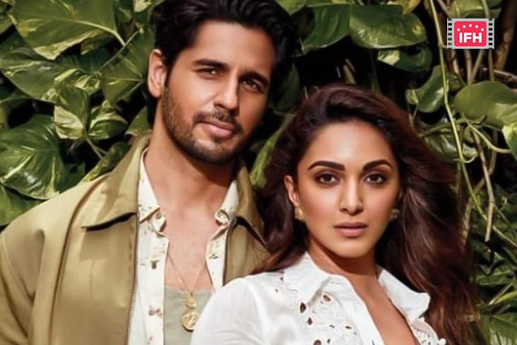 Sidharth Malhotra And Kiara Advani Signs Three-Film With Karan Johar