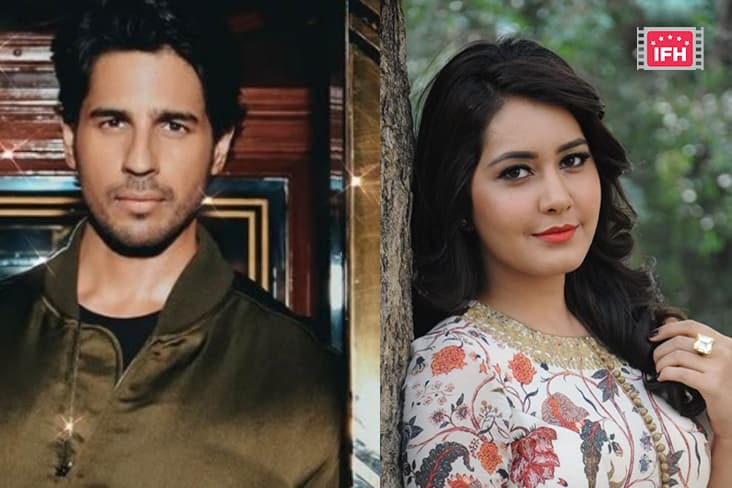 Sidharth Malhotra And Raashi Khanna Start Shooting For 'Yoddha' In Kullu