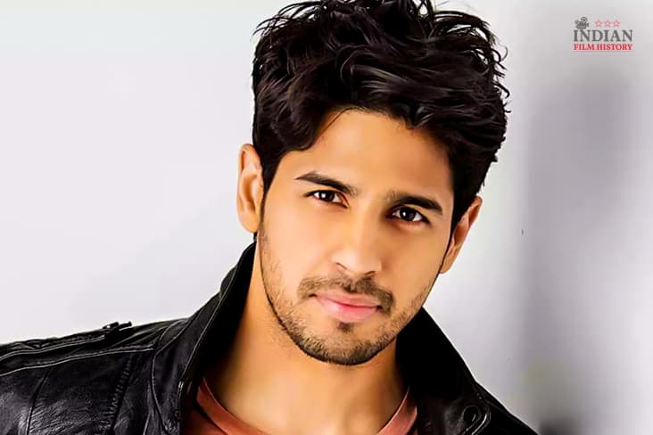 Sidharth Malhotra Suffers Knee Injury While Shooting For Mission Majnu