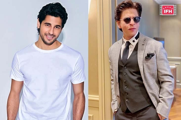 Sidharth Malhotra To Lead Gauri Shinde’s Next Backed By Shah Rukh Khan’s Red Chillies Entertainment