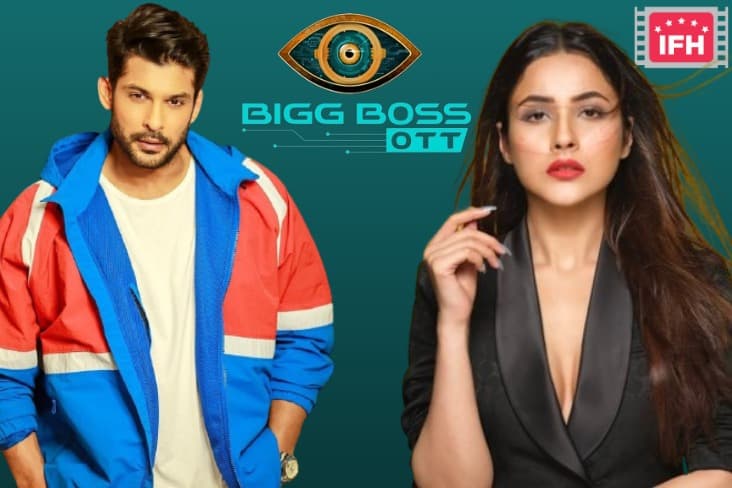 Sidharth Shukla And Shehnaaz Gill To Make An Appearance In This Reality Show After Bigg Boss OTT