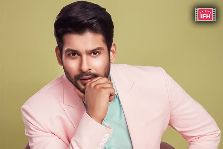Sidharth Shukla Passes Away At 40