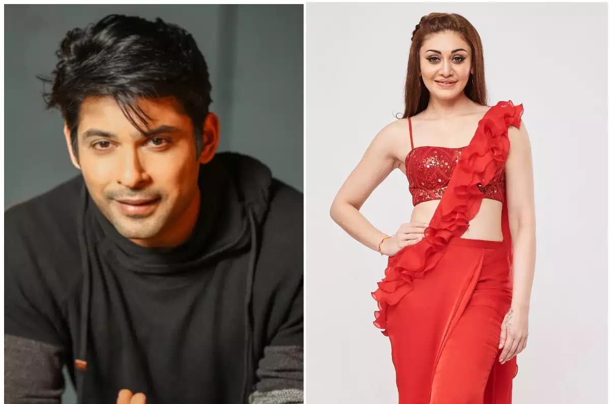 Sidharth Shukla’s Behavior Questioned By Shefali Jariwala’s Husband