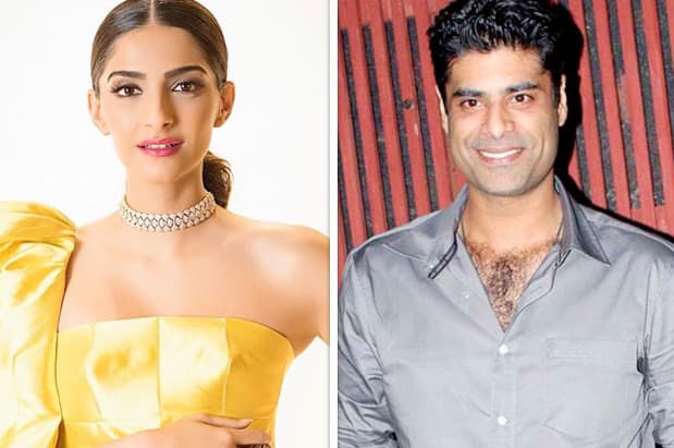 Sikandar Kher To Play Sonam Kapoor’s Brother In The Zoya Factor