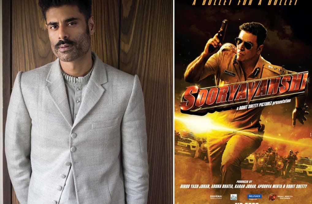 Sikendar Kher To Be Part Of Rohit Shetty’s Shooryavanshi