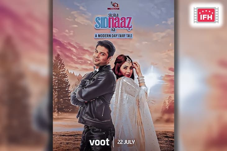 ‘Silsila Sidnaaz Ka’ To Feature Sidharth Shukla And Shehnaaz Gill