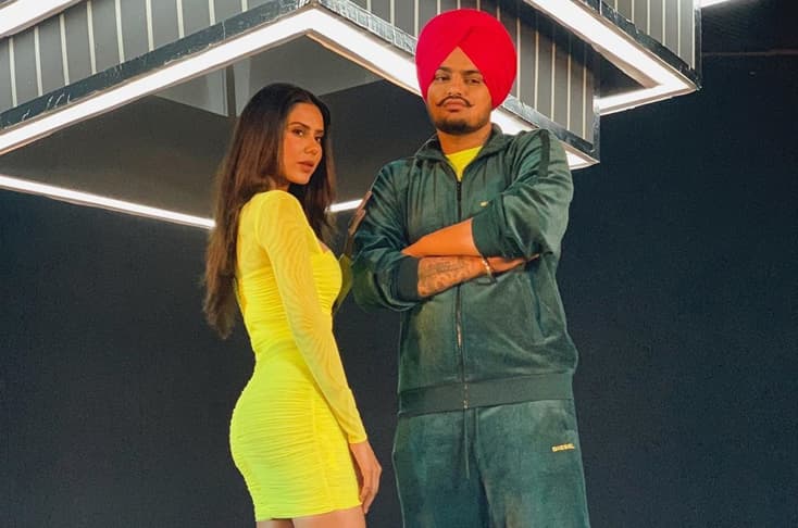 Sindhu Moose Wala’s music video to feature Sonam Bajwa