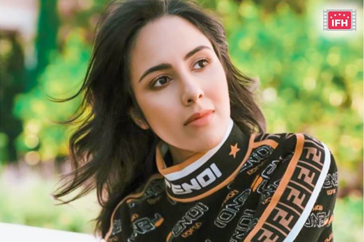Singapore Based Actress Model Ava Ashna Chopra To Debut In Punjabi Entertainment Industry