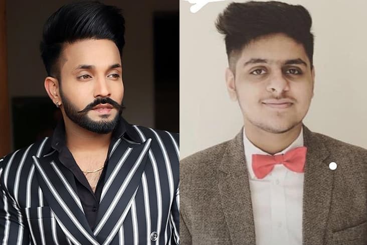 Singer-Actor Dilpreet Dhillon‘s Brother Dies In An Accident