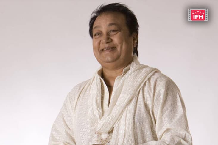 Singer-Composer Bhupinder Singh Passes Away In Mumbai At 82