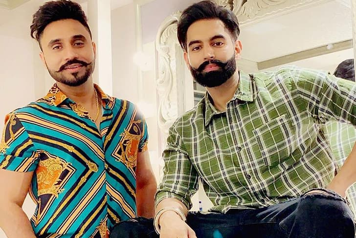 Singer Goldy Desi Crew To Make His Debut In ‘Jinde Meriye’