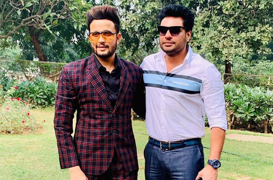 Singer R Nait joins the cast of movie ‘Zakhmi’